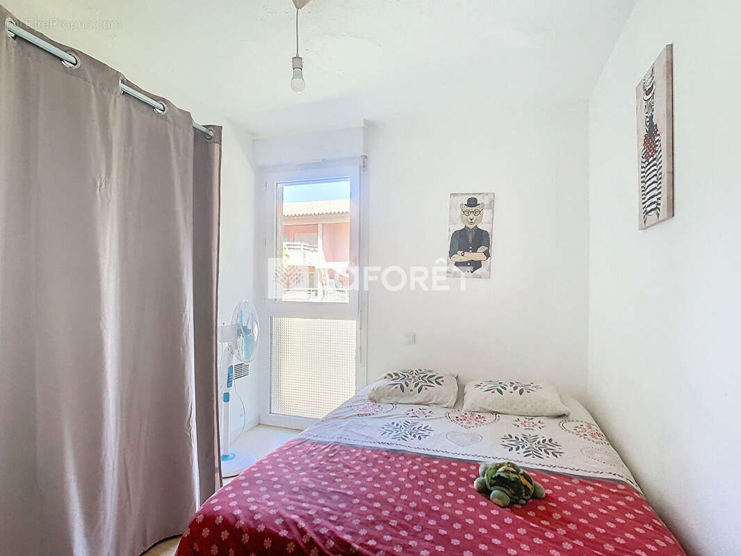 Appartement à SAINT-CYPRIEN