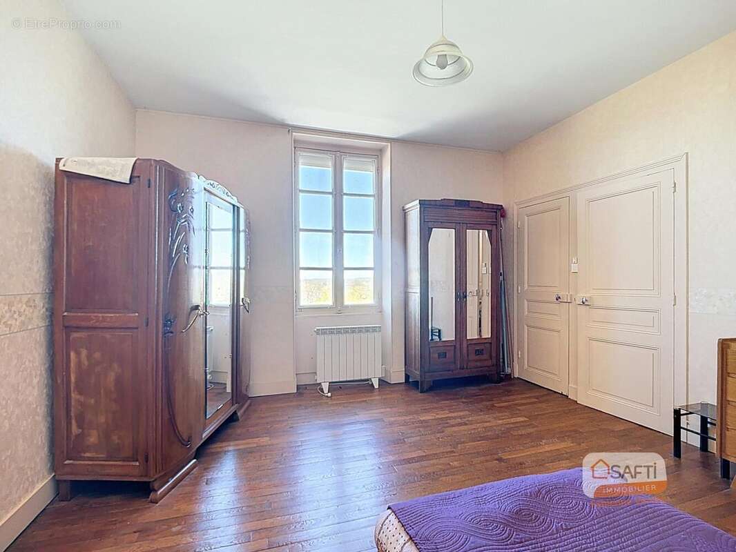 Photo 9 - Maison à LACANCHE