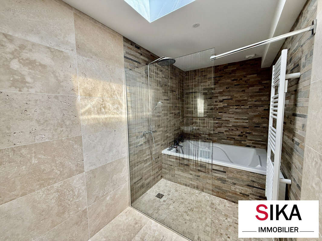 Maison à COSSWILLER