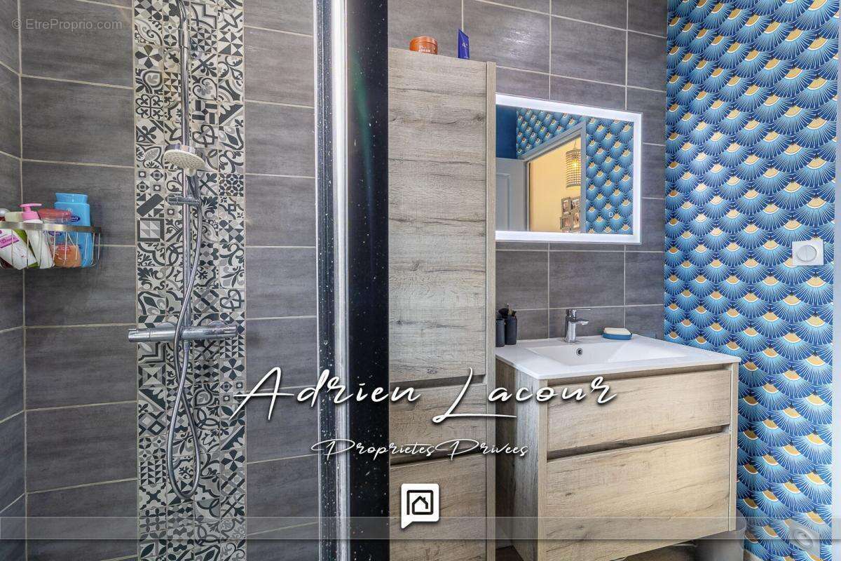 Maison à PRUNIERS-EN-SOLOGNE