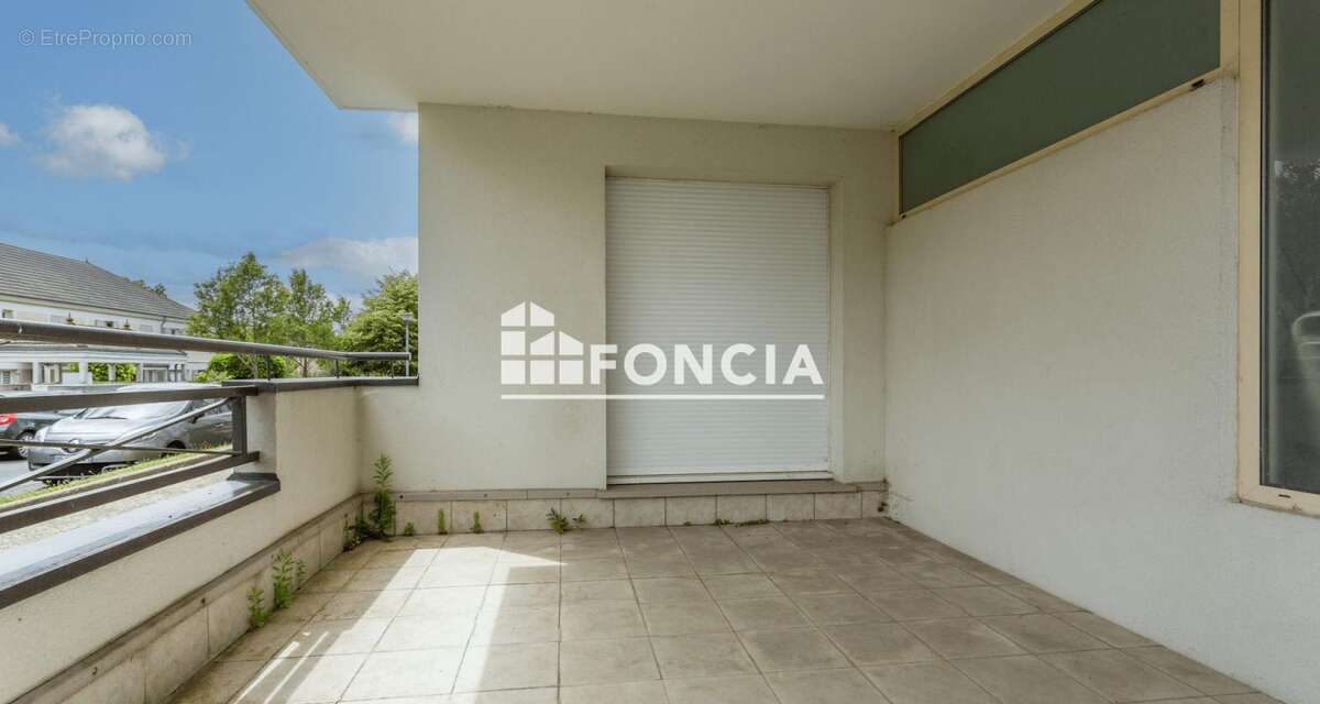 Appartement à DRAVEIL
