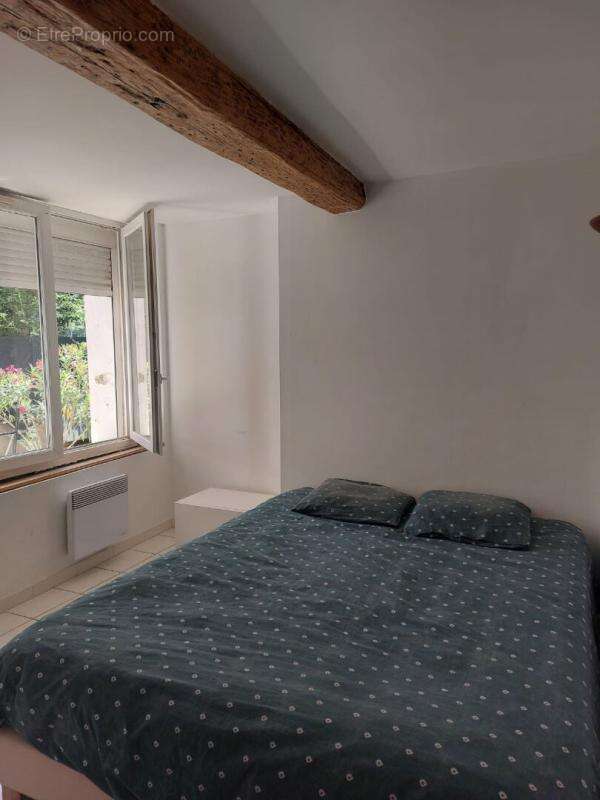 Appartement à ALTHEN-DES-PALUDS