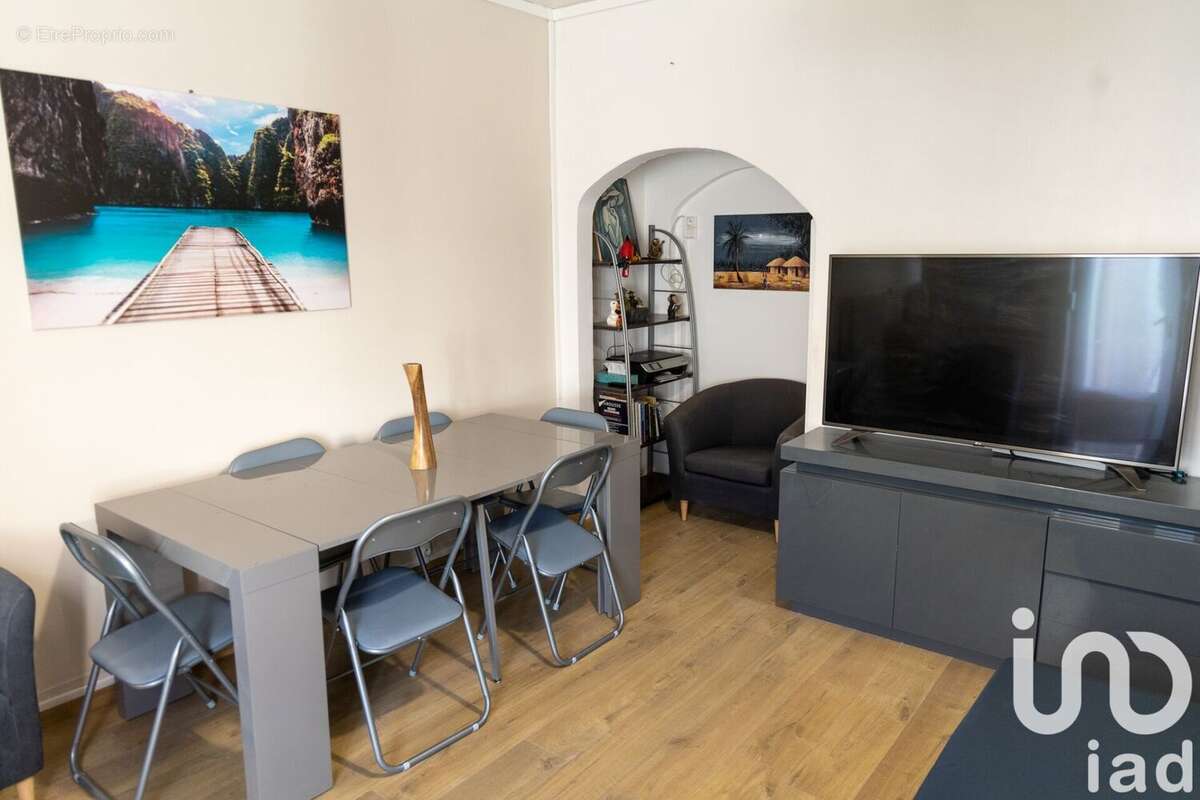 Photo 2 - Maison à ROUBAIX