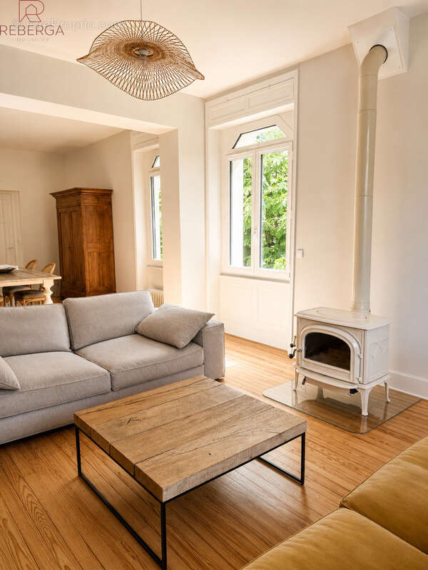 Maison à MAZAMET