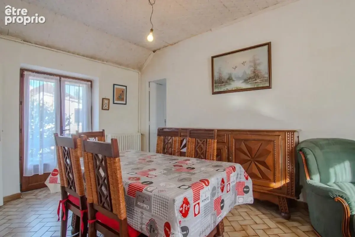 EXCLUSIVITE PROPRIETES-PRIVEES - Maison de plain-pied sur Guitrancourt - photo 5