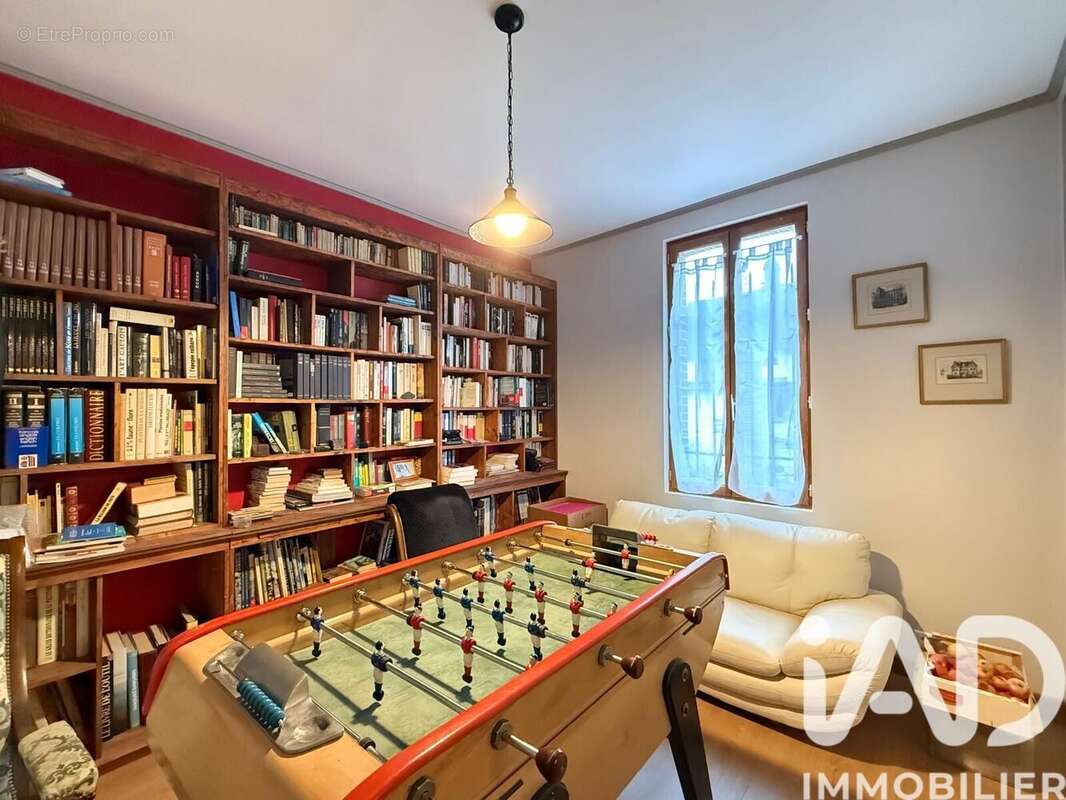 Maison 185 m² à Bellechaume  - photo 9