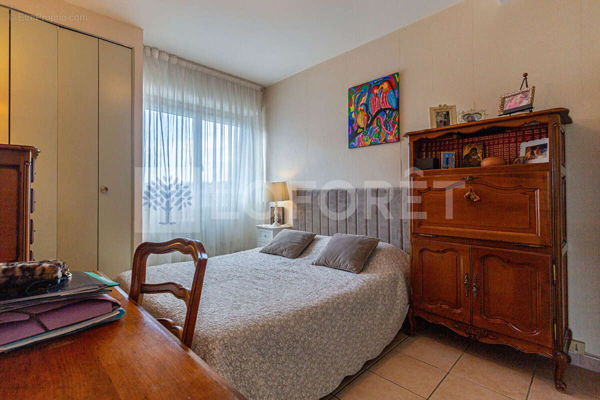 Appartement à ANNECY