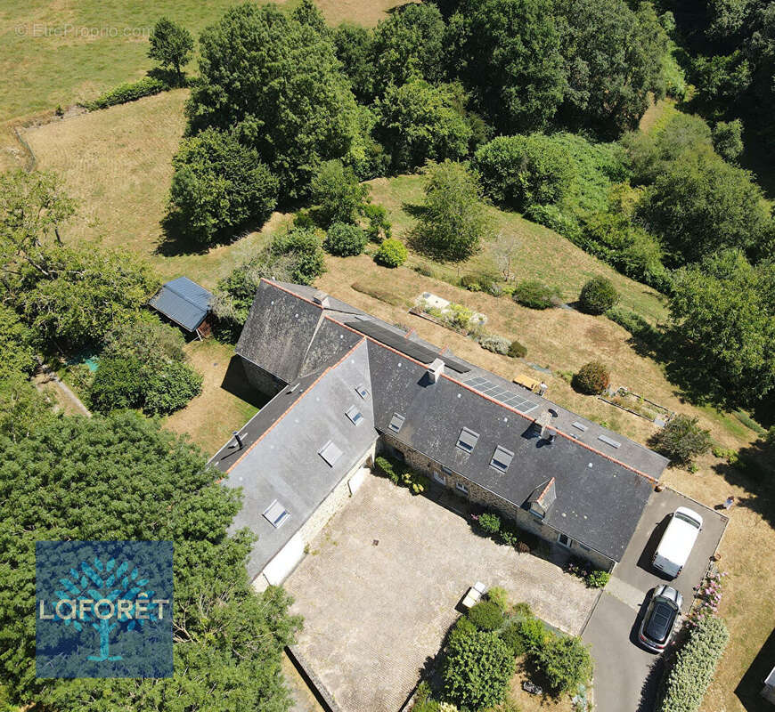 Maison Romazy - photo 2