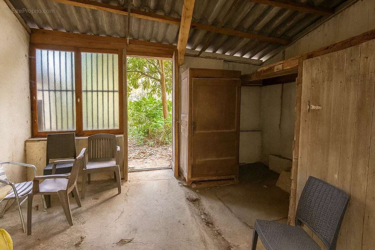 Vente Maison Villeneuve-sur-lot(47300) 128 900ï¿œ - photo 8