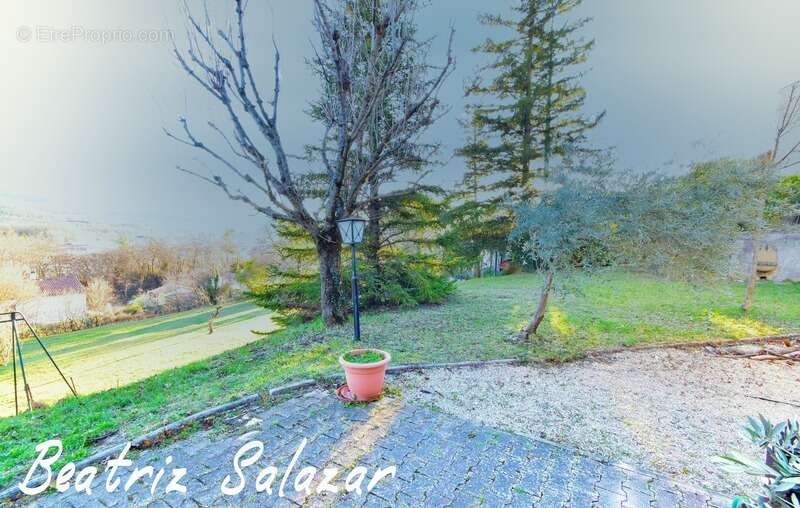 Maison à DIGNE-LES-BAINS