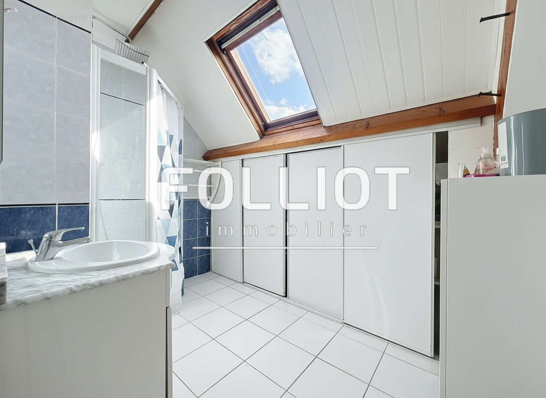 A VENDRE - Maison 7 pièces 158m² Cheux - photo 7