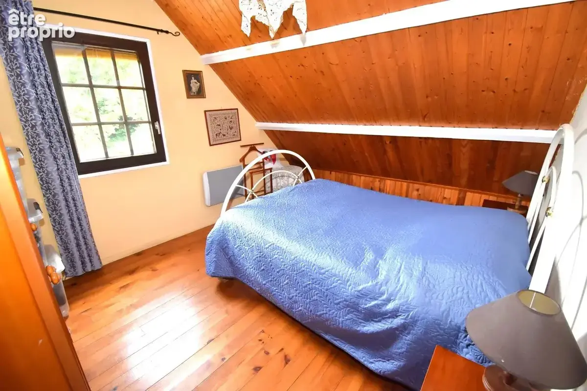 Charmante maison de 89m² à Malaunay - photo 5