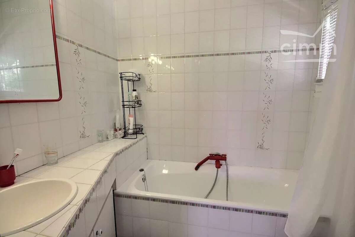 A vendre villa individuelle t5 166 m2 valgelon la rochette 73110 - photo 22