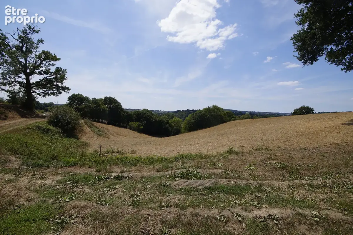 La manche trois maison mitoyenne pont farcy - photo 17