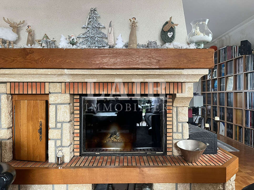 Maison à MORTAGNE-AU-PERCHE