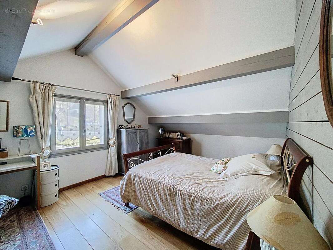 Photo 8 - Maison à CORRENCON-EN-VERCORS