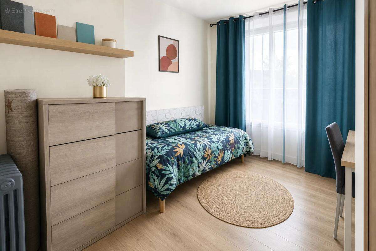 Appartement à BEAUVAIS