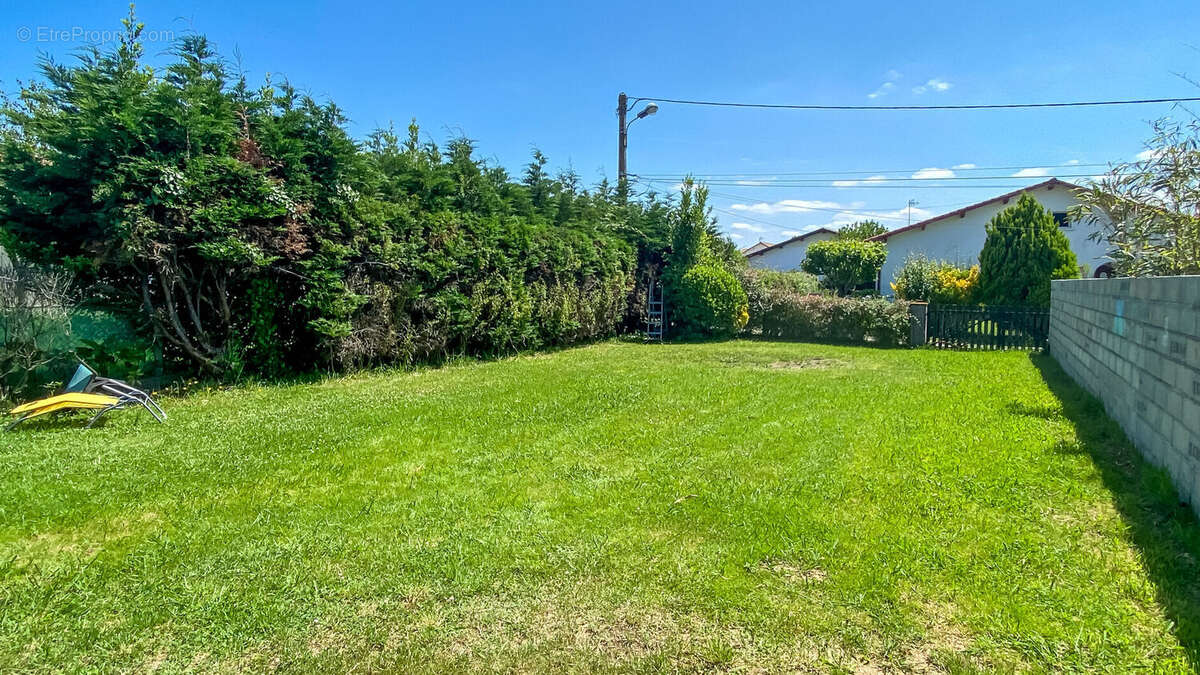 Photo 5 - Appartement à BOUCAU