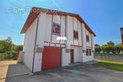 Maison à BRISCOUS