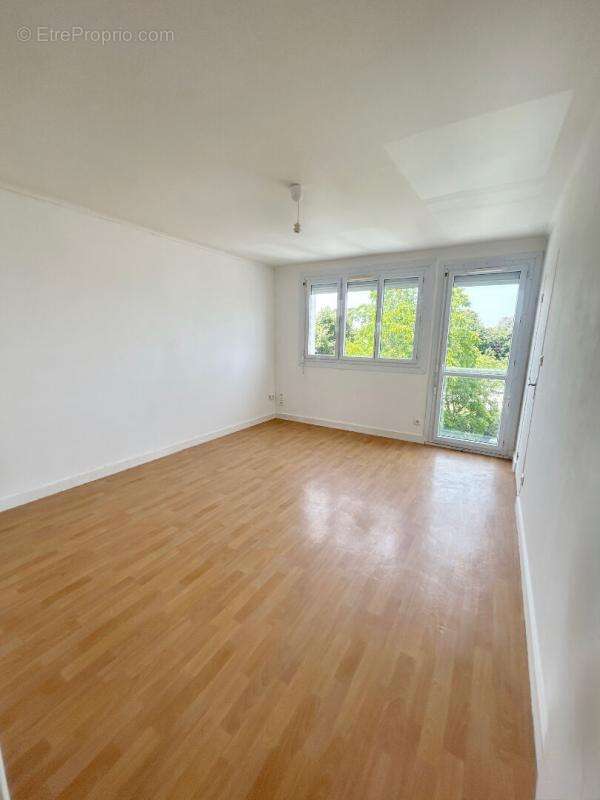 Appartement à VANNES