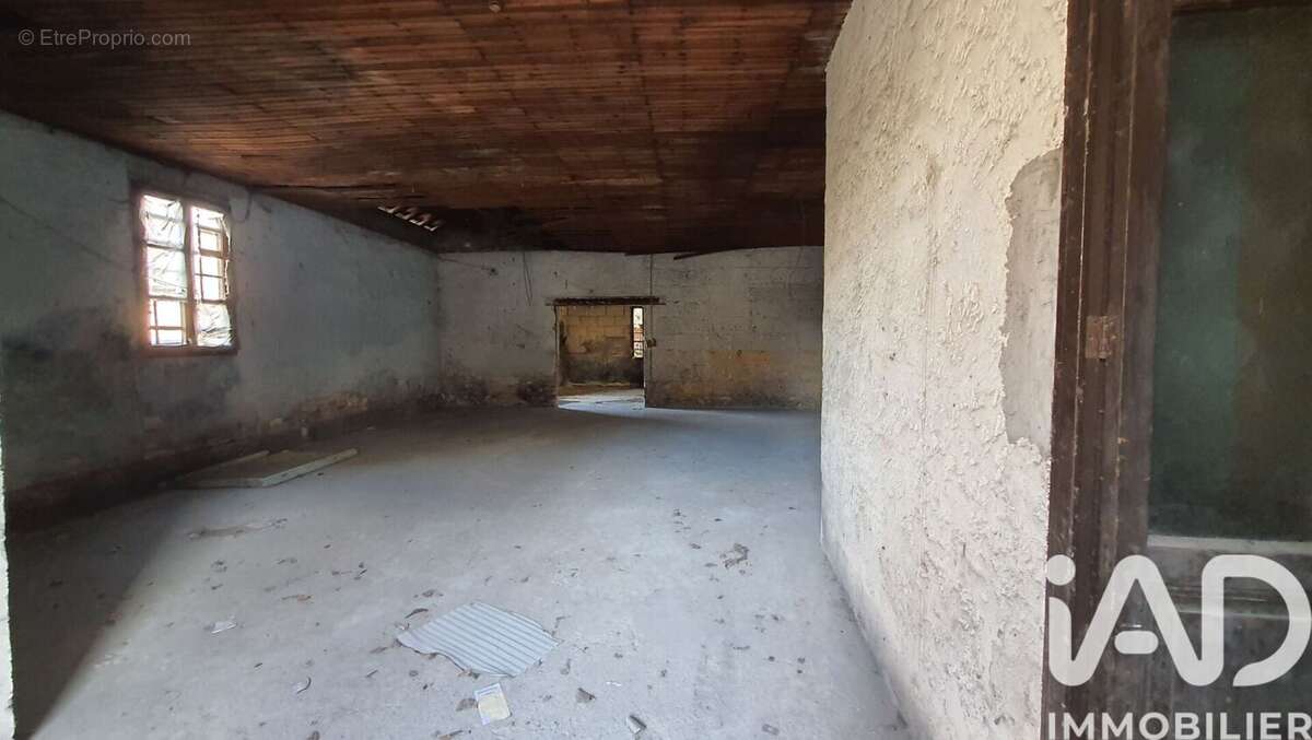 Photo 4 - Parking à BORDEAUX