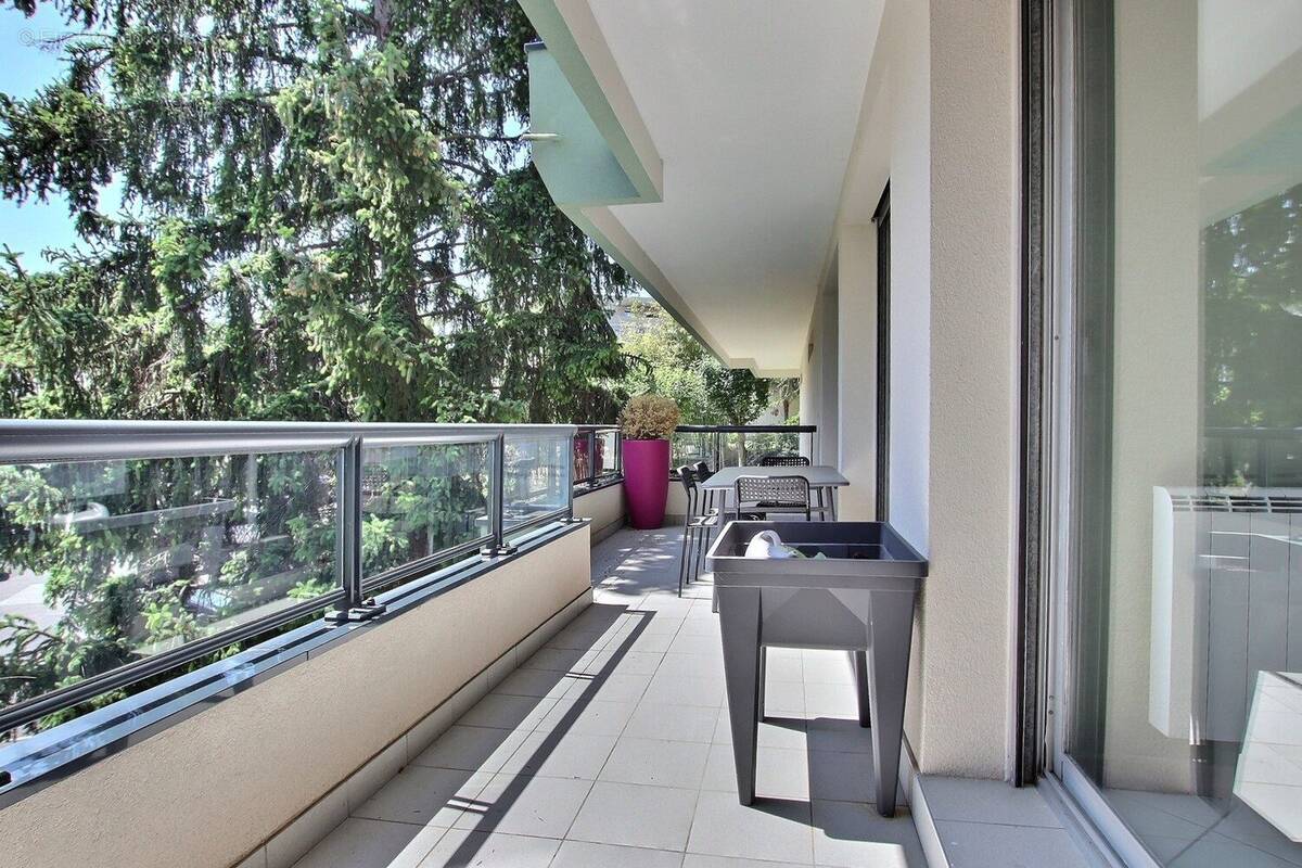 Appartement à CLERMONT-FERRAND