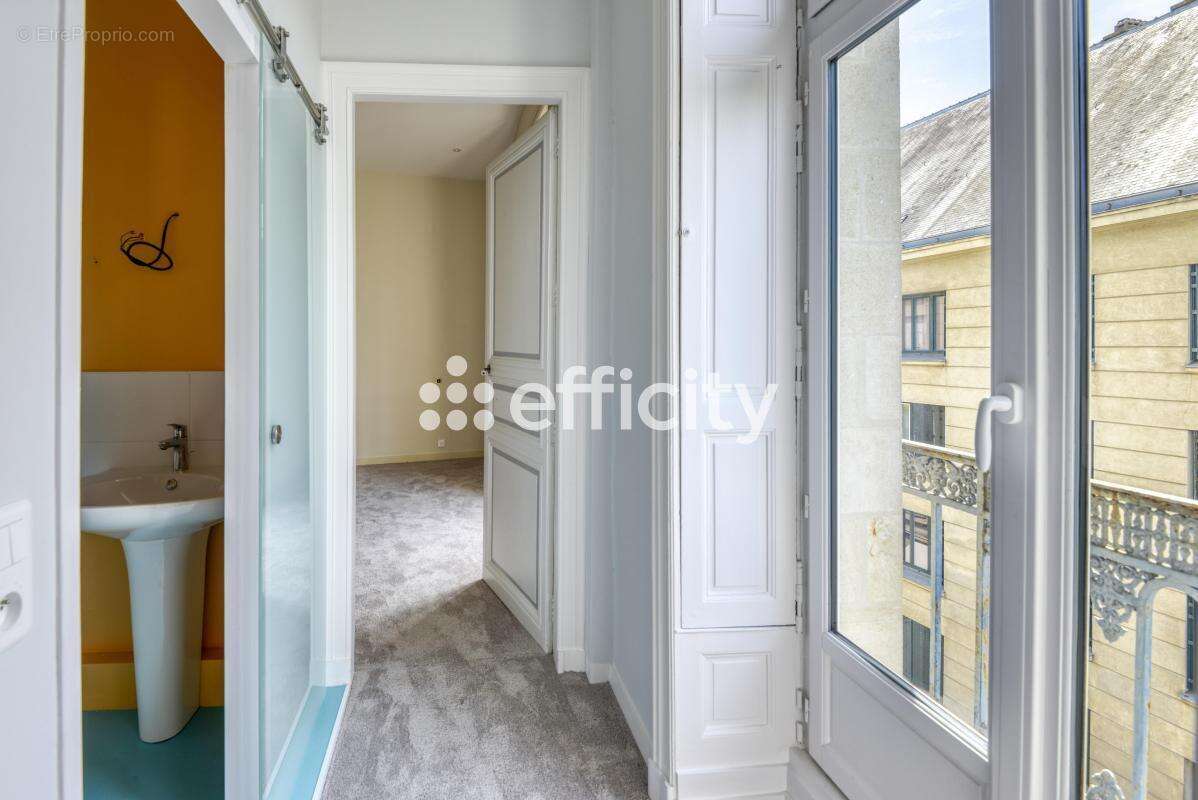 Appartement bourgeois - photo 19