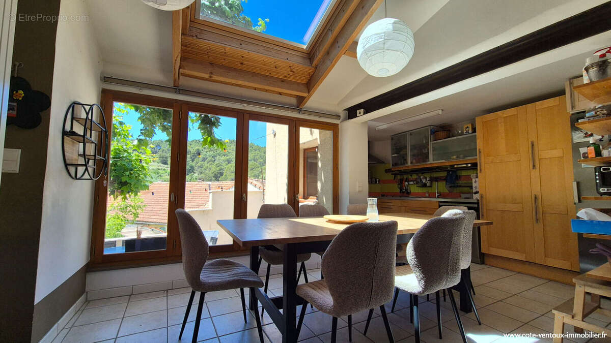Maison à LAFARE