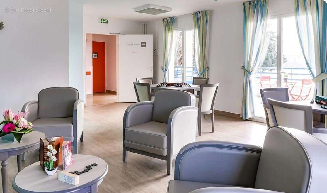 Appartement à GARGENVILLE