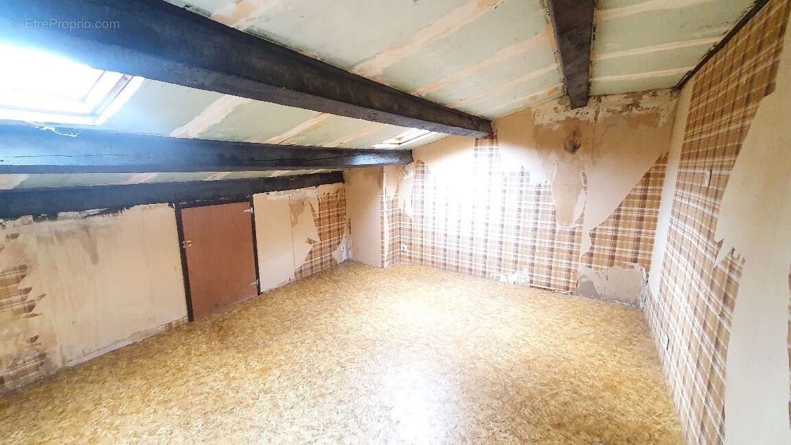 Appartement à SAINT-AFFRIQUE