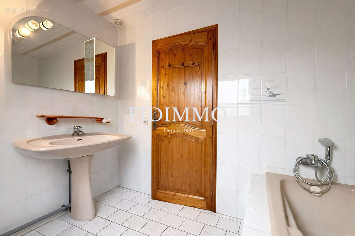 Maison à ORMESSON-SUR-MARNE