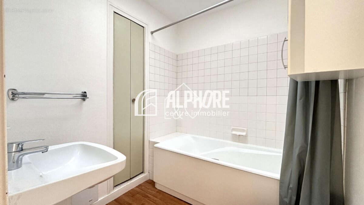 Appartement à VANNES