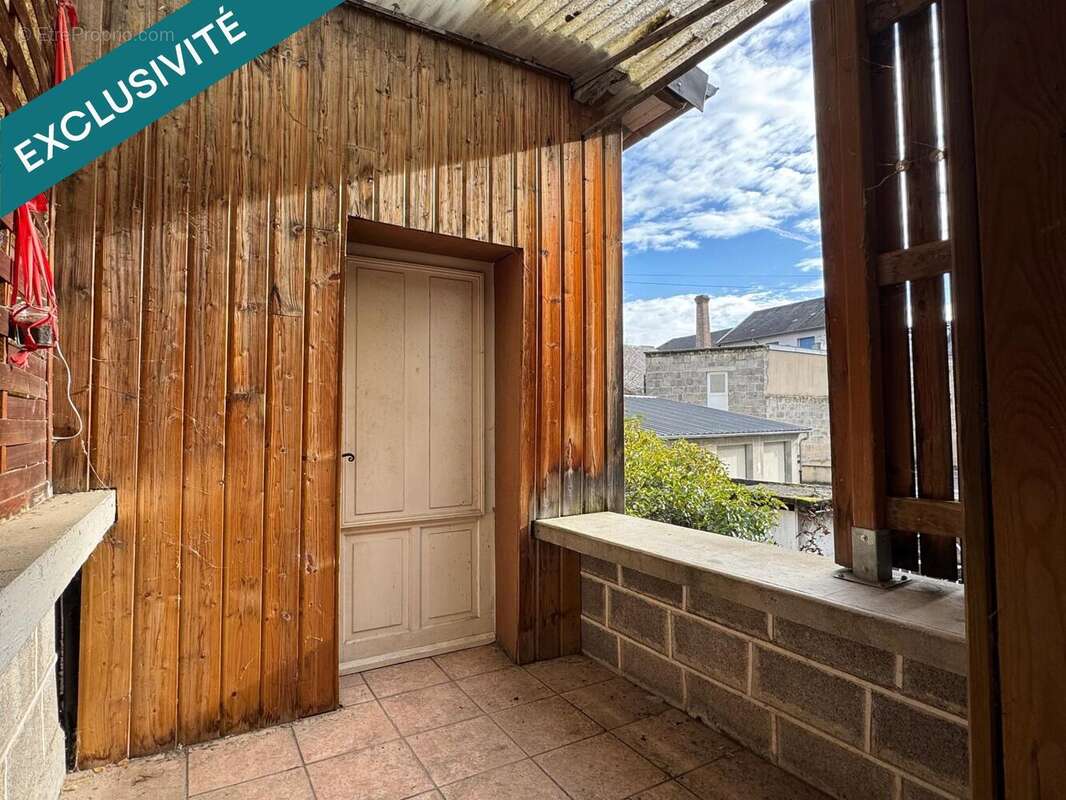 Photo 4 - Maison à BRIVE-LA-GAILLARDE