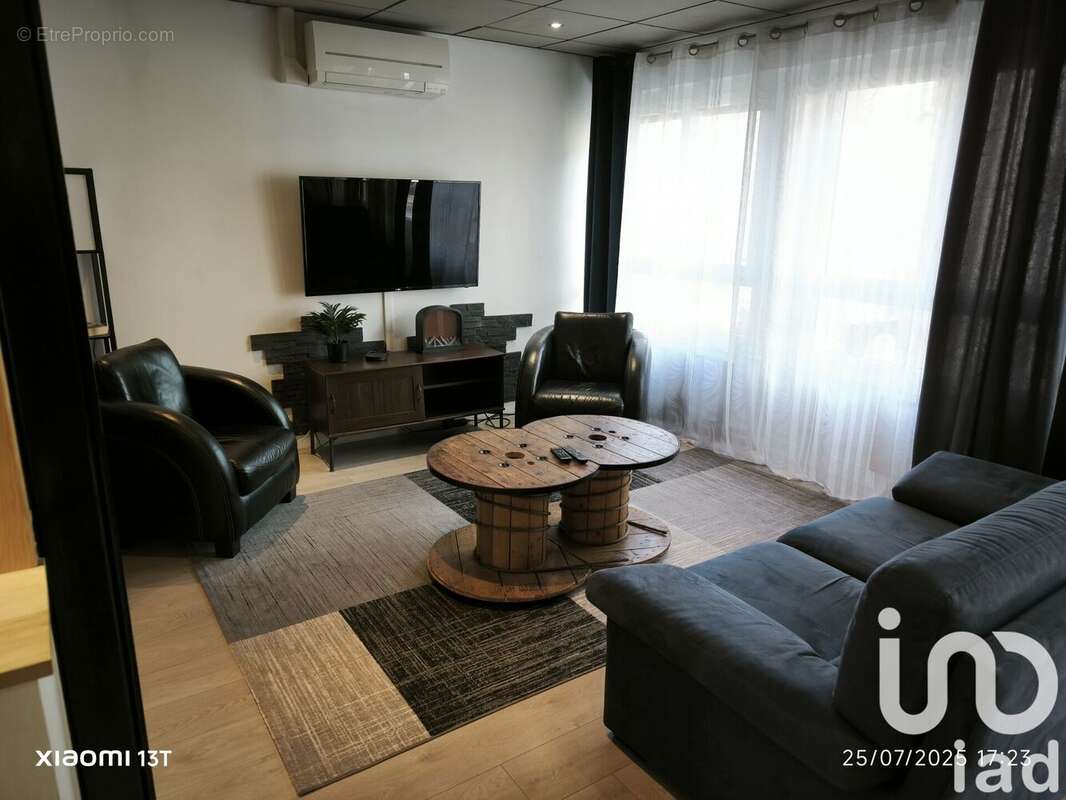 Photo 6 - Appartement à LIMOGES