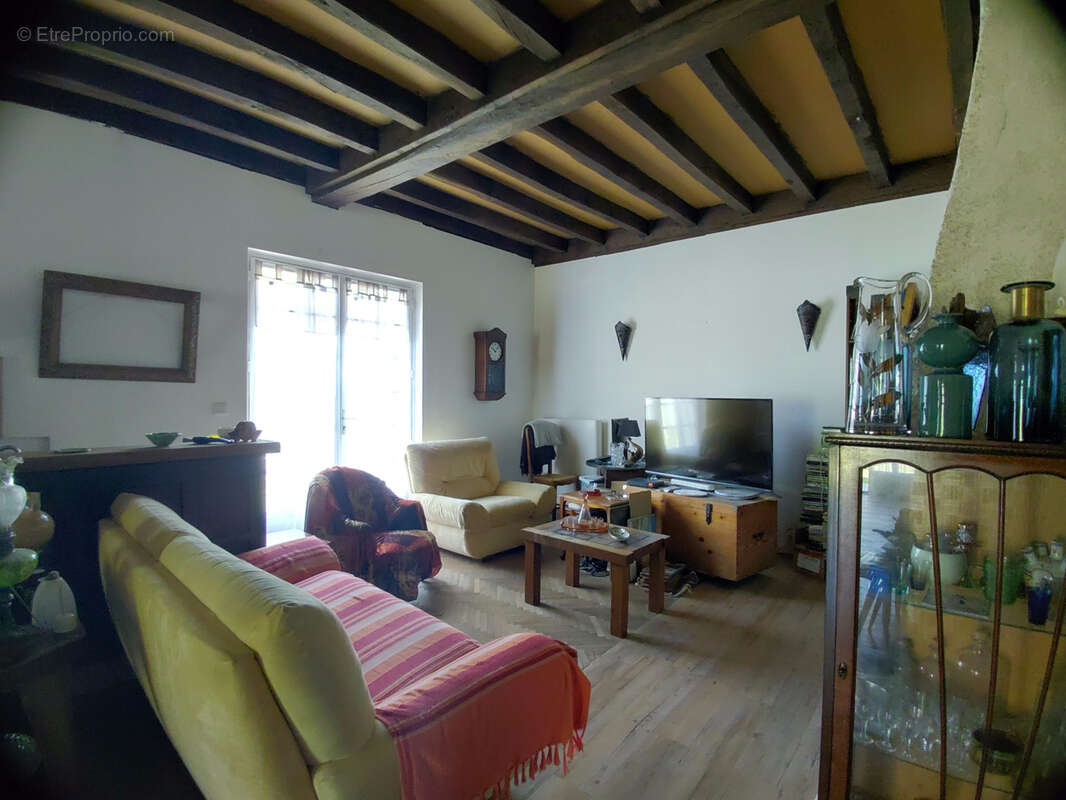 Maison à CHANCELADE