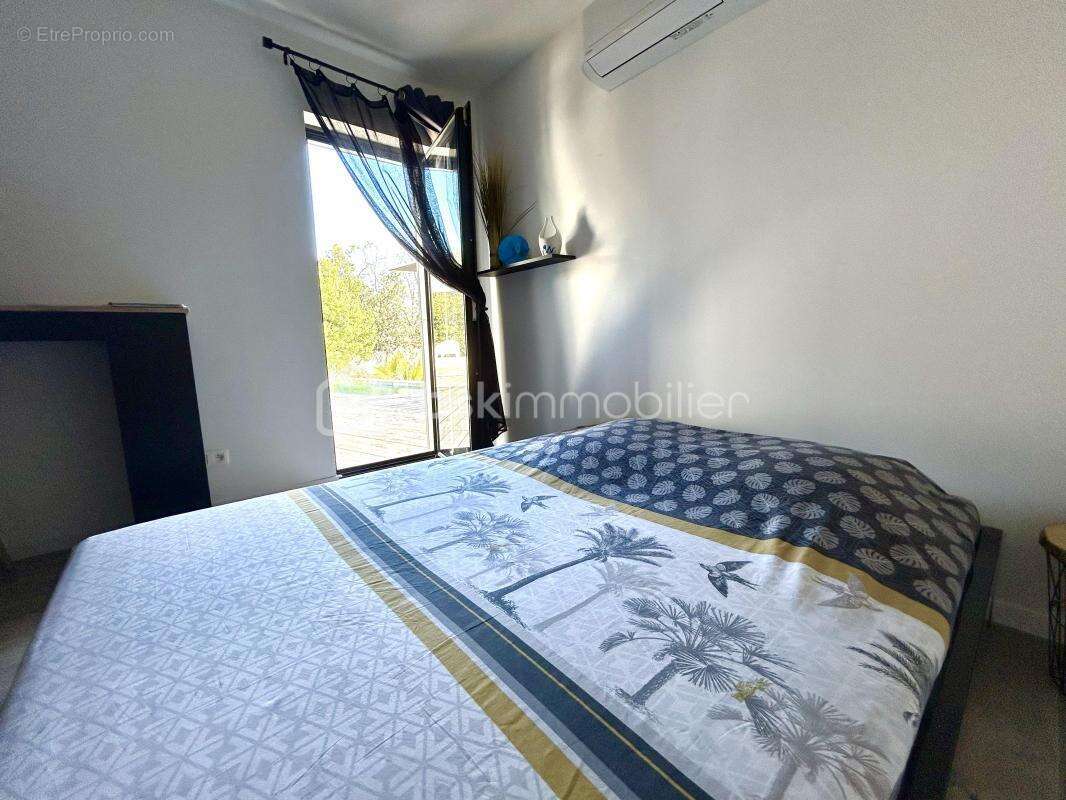 Maison à SAINT-MARTIN-DE-LONDRES