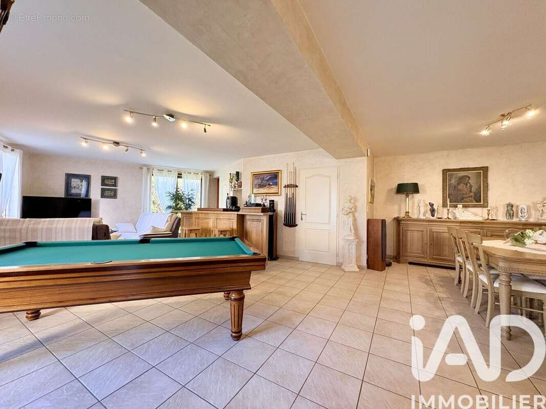 Photo 2 - Maison à SAINT-ANDRE-LES-VERGERS