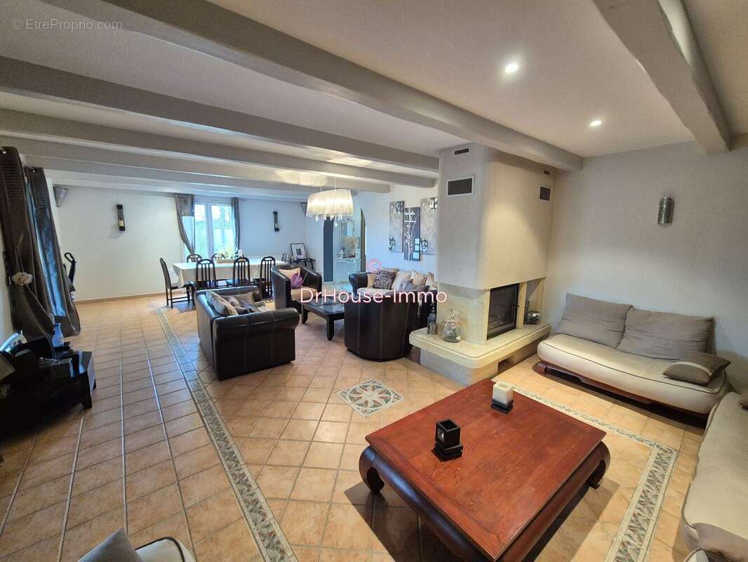 Maison à FAVRIEUX