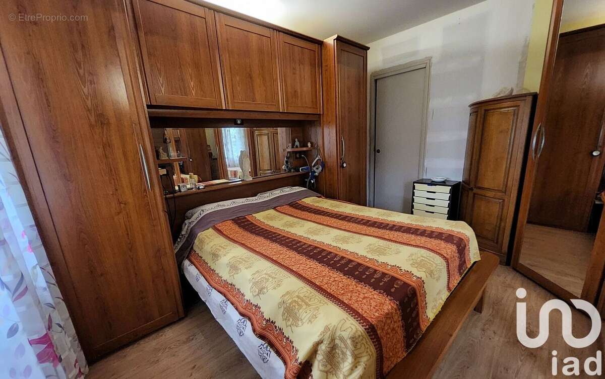 Photo 5 - Maison à SERIS