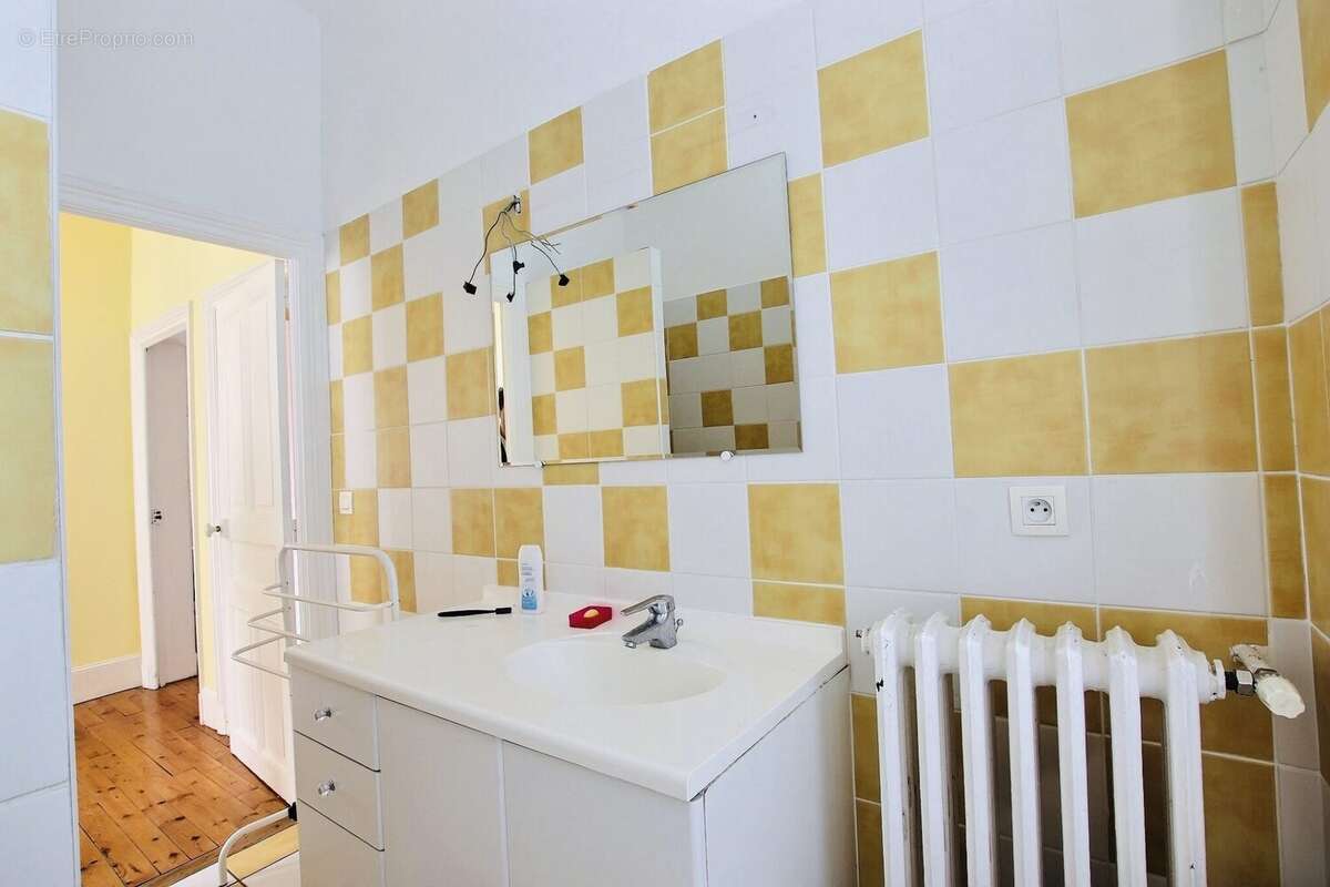 Maison à CLERMONT-FERRAND