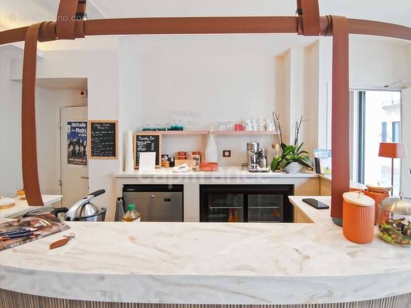 Commerce à LE GRAU-DU-ROI