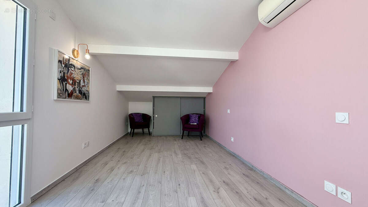 Appartement à BRINDAS