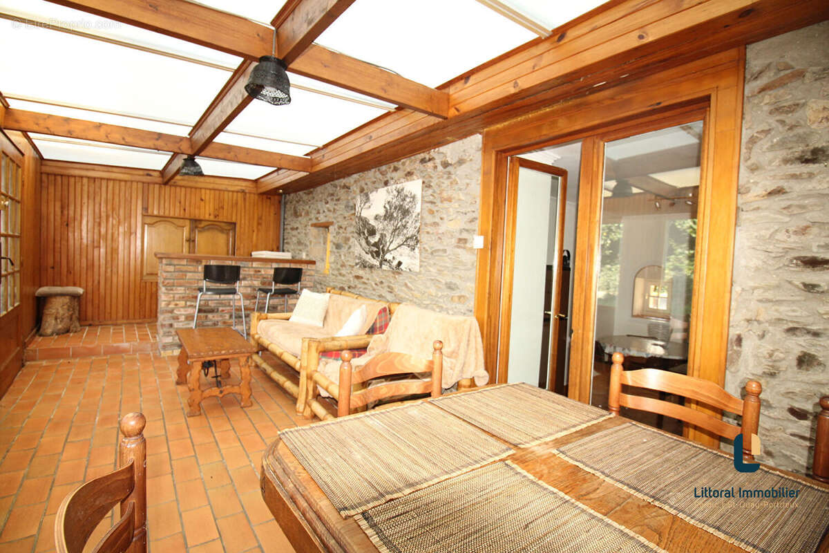 Maison à PORDIC