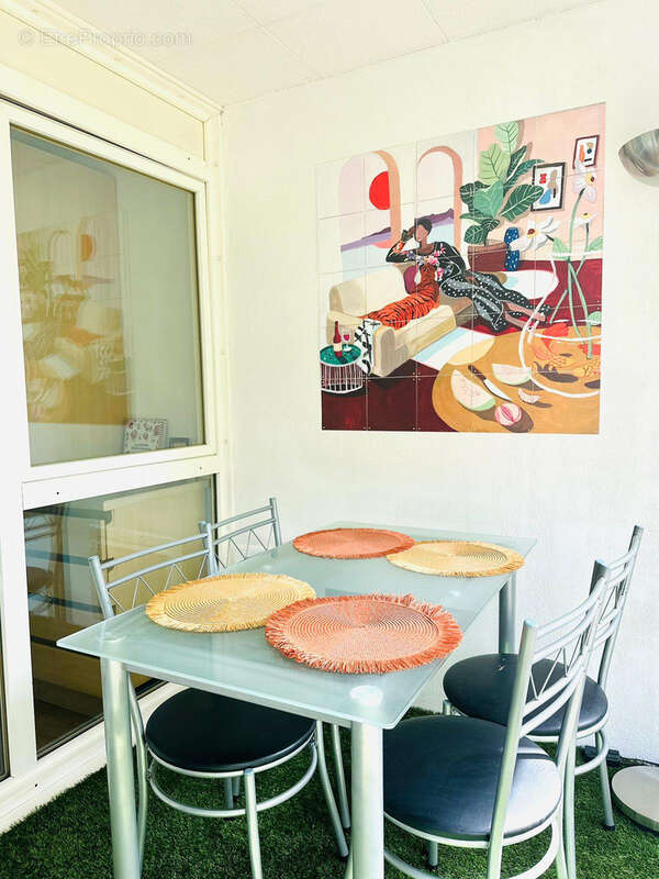 Appartement à CALUIRE-ET-CUIRE