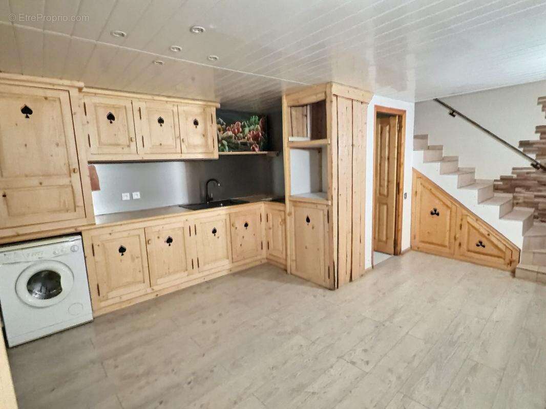 Appartement à BELVEDERE