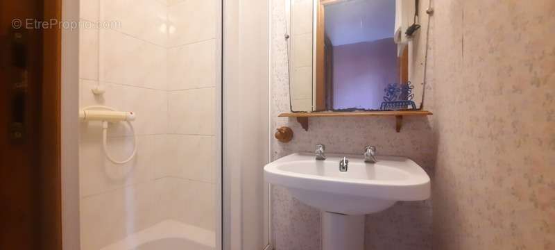 Maison à SAINT-PIERRE-D'OLERON