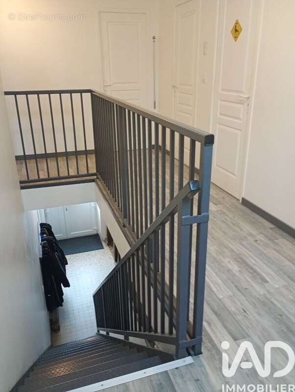 Photo 9 - Maison à CERISIERES