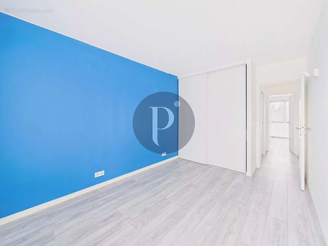Appartement à WISSOUS