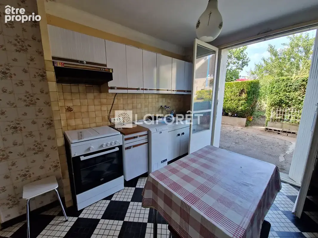 Maison Onet Le Chateau - photo 2