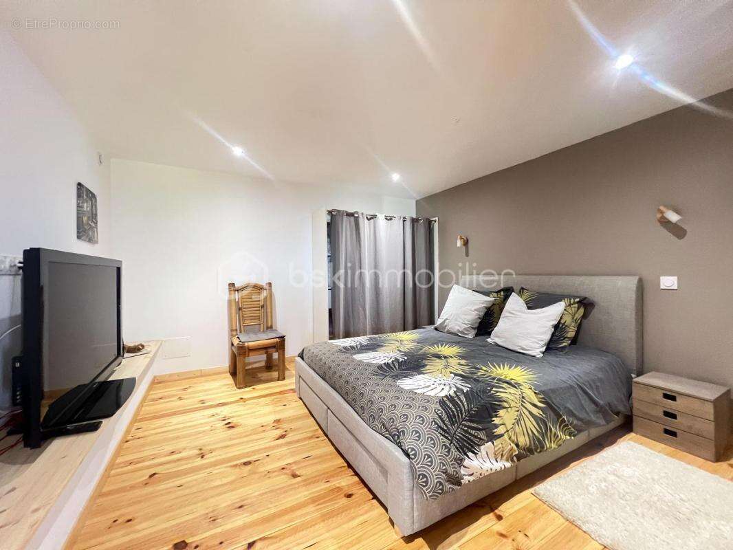 Domaine d'exception 215m² - vue cévennes - spa & gîte - photo 15